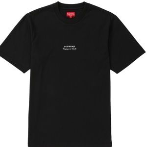 SUPREME QUALITEE (USED)